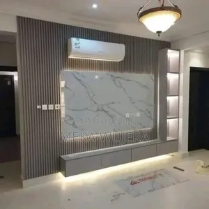 TV STANDE Interior Design