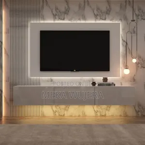 World Class TV STANDE