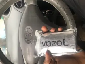 Vozol Vape Hukakh Shihsa