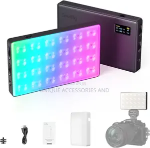 SMALLRIG RGB Video Light