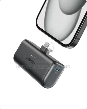 Anker Nano 5000mah Power Bank