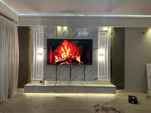 Modern TV Stand