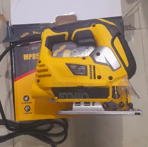 Iron Shark 800w Jigsaw