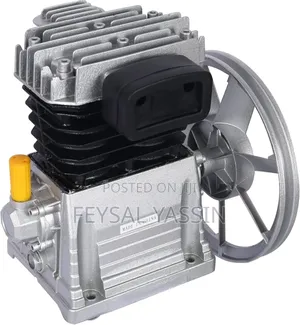Head Compressor 100L - 300L