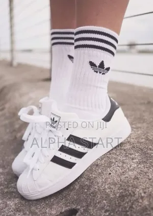 Adidas Superstar Master Quality Shoes for You