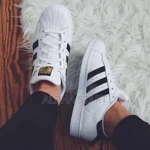 Adidas Superstar Master Quality Shoes for You