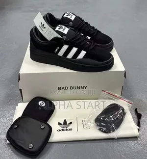Adidas Badbny Master Quality Shoes for You