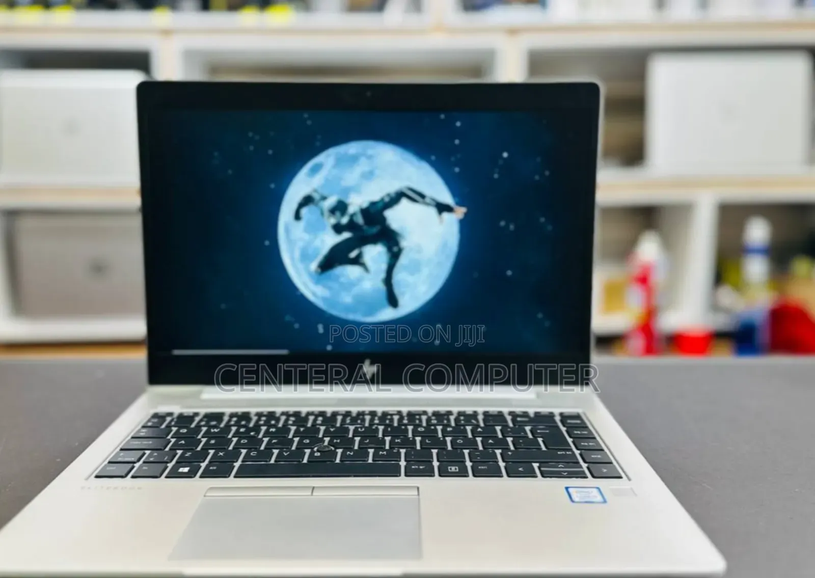 New Laptop HP 430 G5 16GB Intel Core I7 SSD 512GB