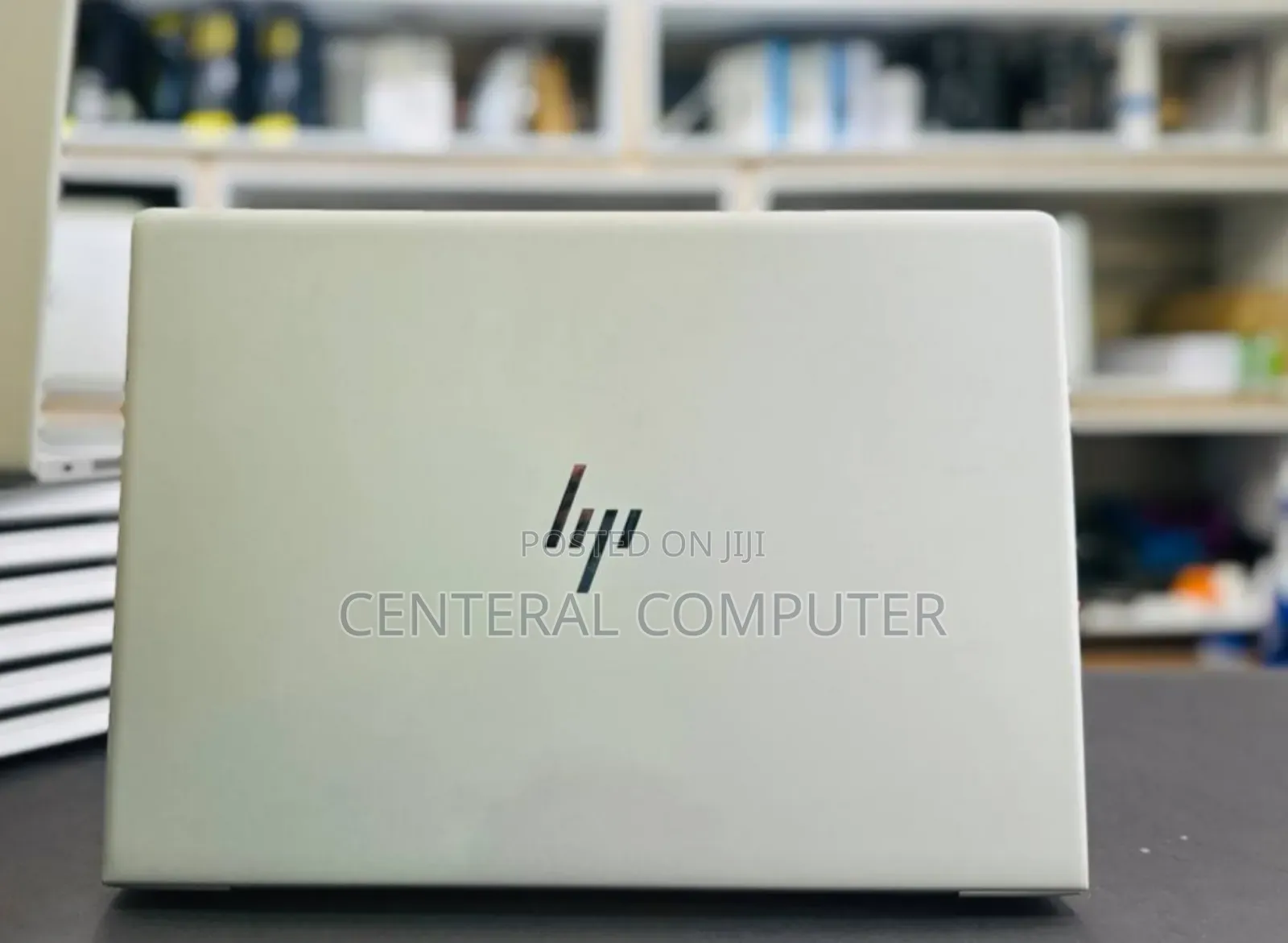 New Laptop HP 650 G5 16GB Intel Core I7 SSD 512GB