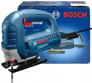 Original Bosch Jig Saw 710w High Quality Professional Jigsaw Machine