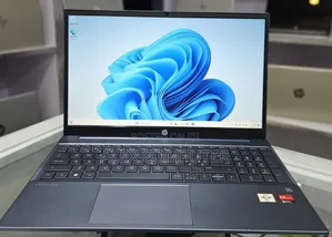 New Laptop HP Pavilion 15 16GB Intel Core I9 SSD 512GB