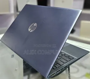 New Laptop HP Pavilion 15 16GB Intel Core I9 SSD 512GB