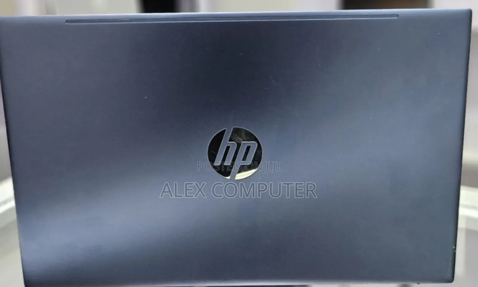 New Laptop HP Pavilion 15 16GB Intel Core I9 SSD 512GB