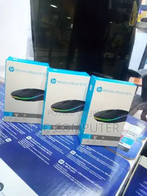 Orginal Hp Mouse