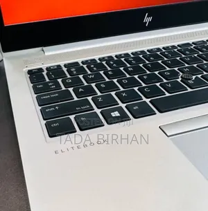 New Laptop HP EliteBook 840 8GB Intel Core I5 SSD 512GB