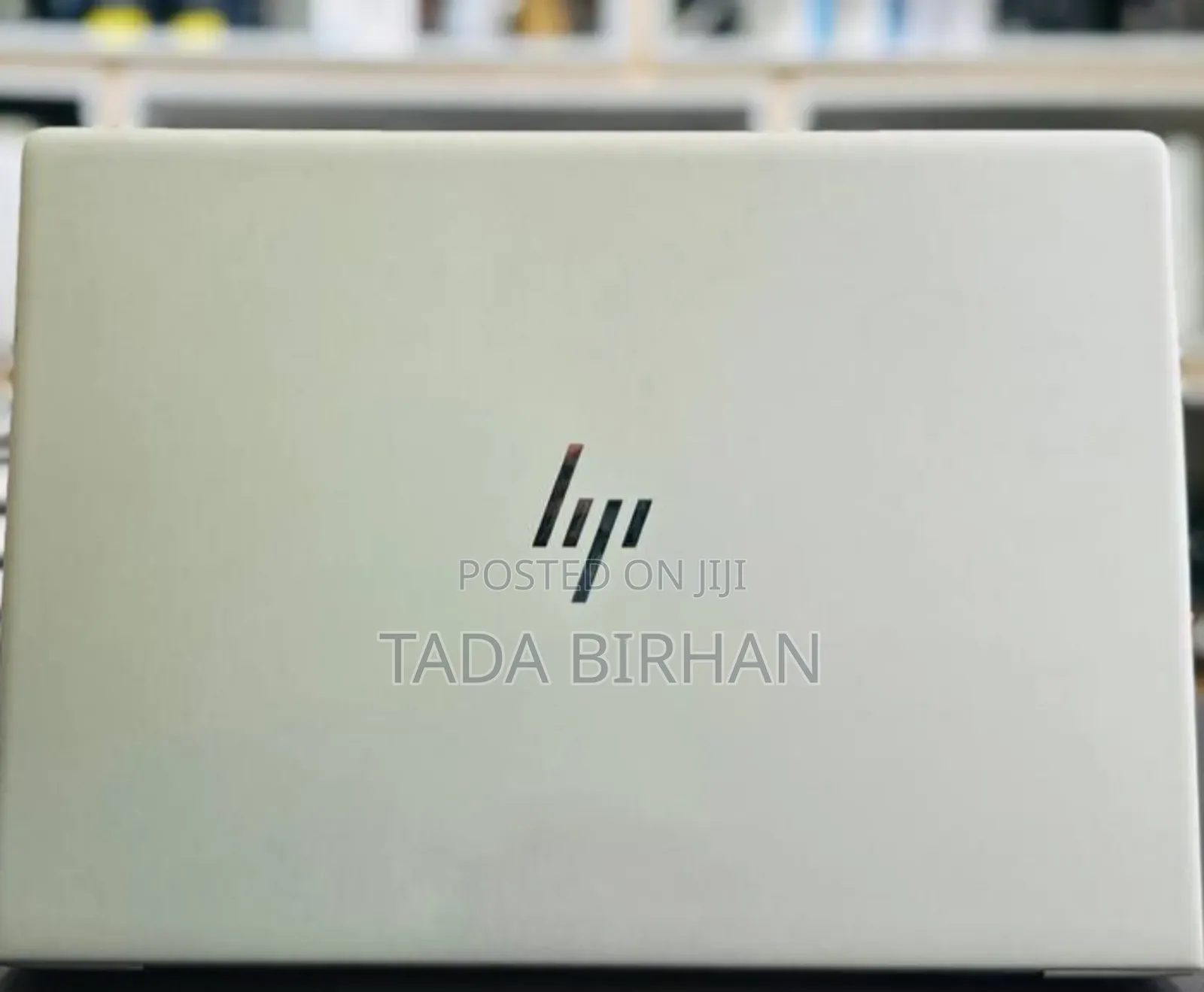 New Laptop HP EliteBook 840 8GB Intel Core I5 SSD 512GB