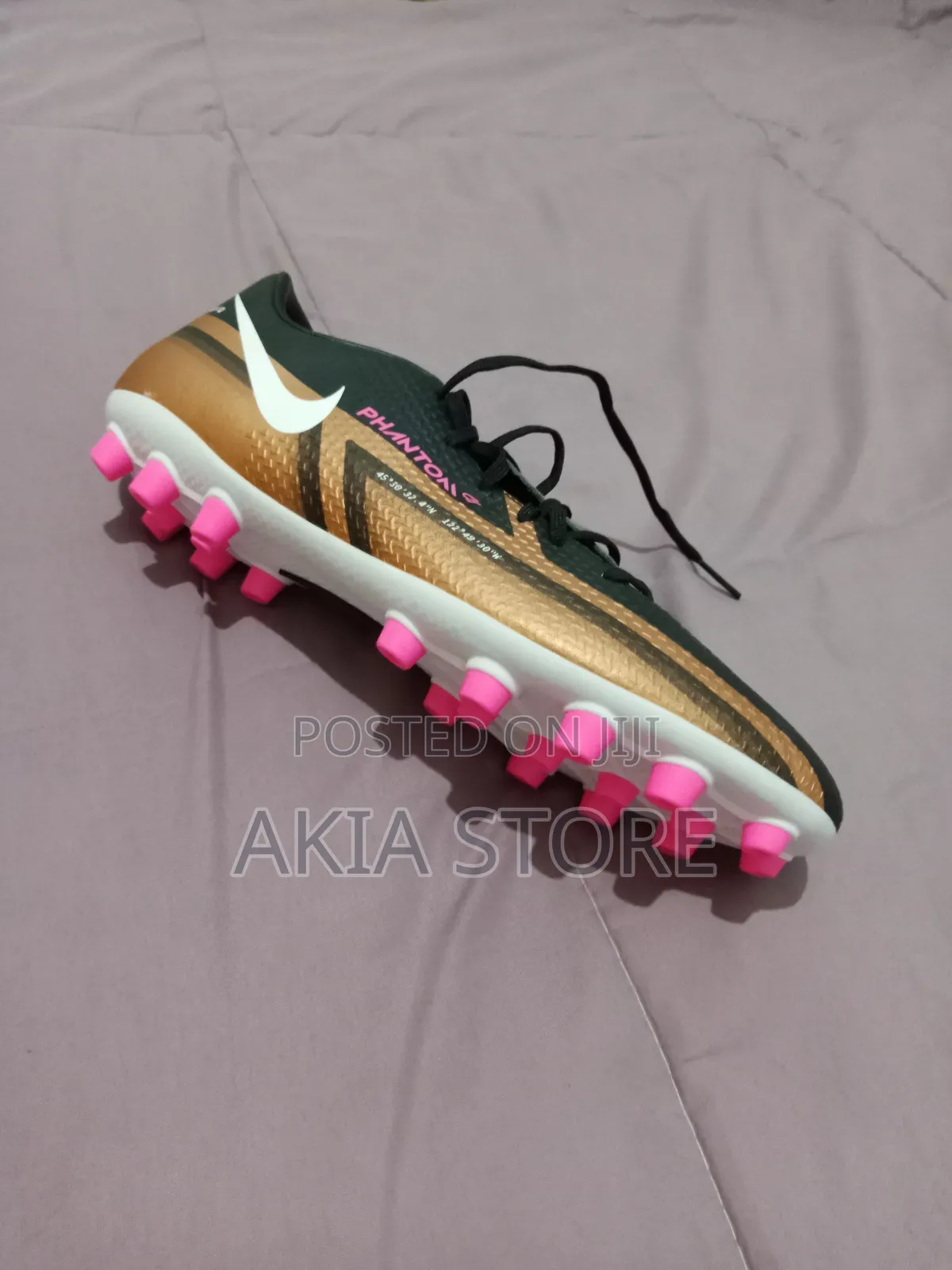 Football Shoes