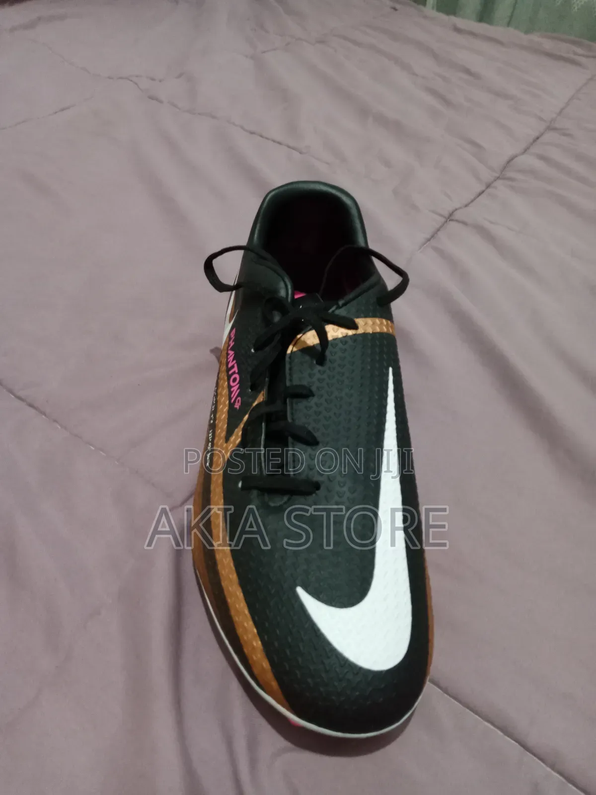 Football Shoes