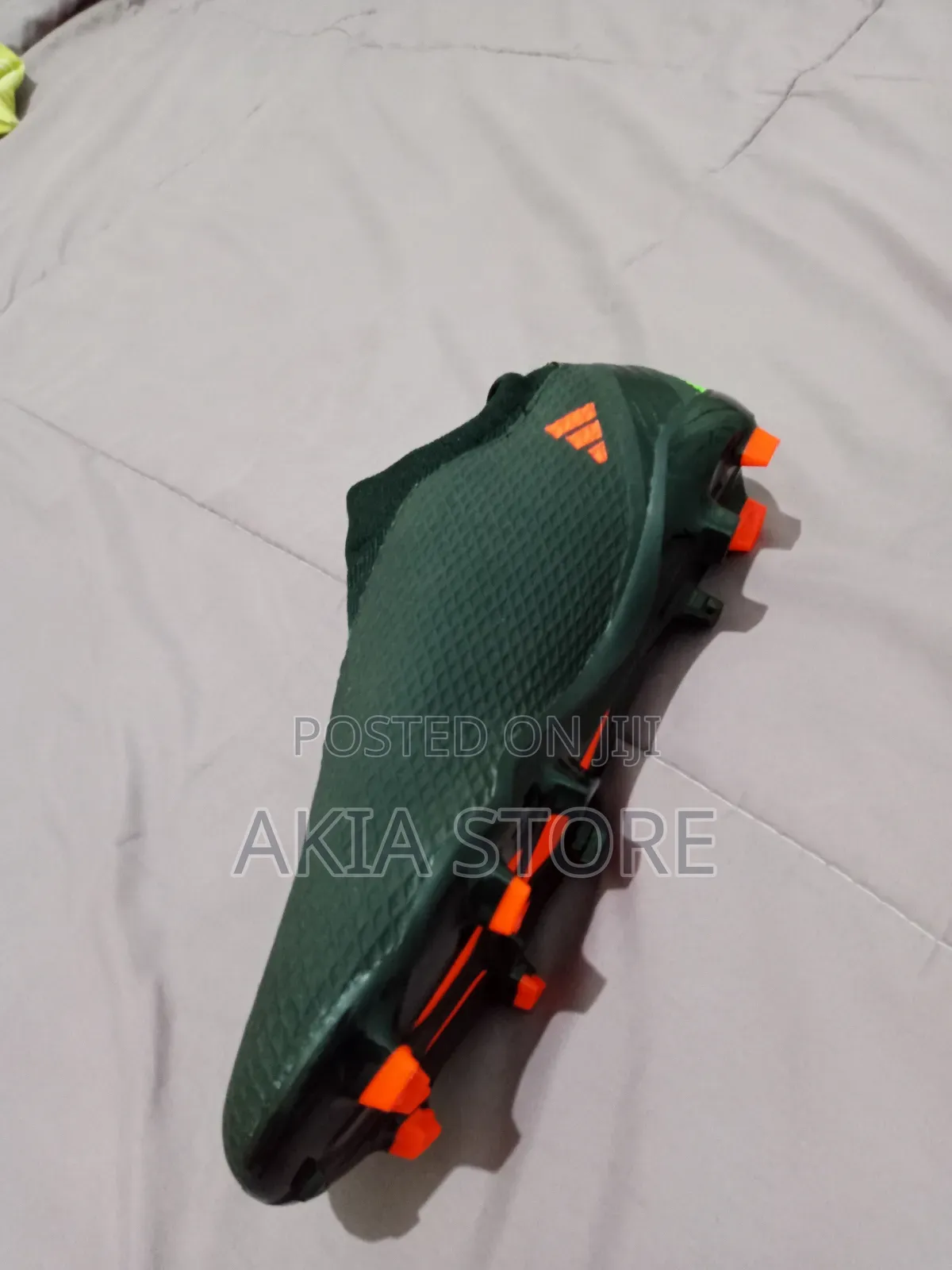 Football Shoes