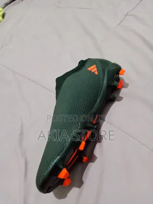 Football Shoes
