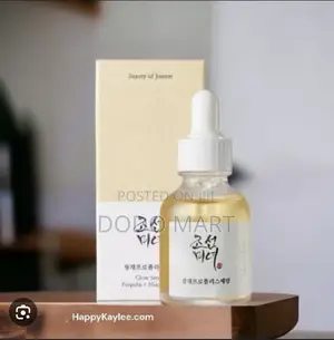 Beauty of Jose on Glow Serum