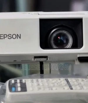 Epson Model Projector