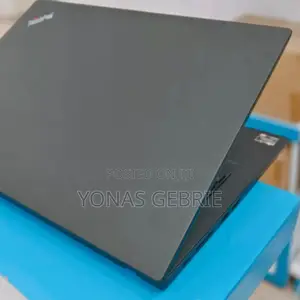 New Laptop Lenovo ThinkPad Yoga 8GB AMD Ryzen 5 SSD 512GB