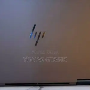 New Laptop HP Envy X360 16GB AMD Ryzen 7 SSD 512GB