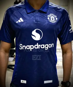 Premium Man United Kit