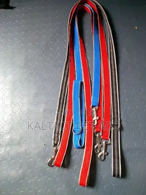 We Have Dog Leash