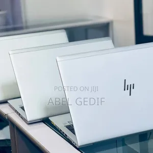 New Laptop HP EliteBook 850 16GB Intel Core I5 SSD 512GB