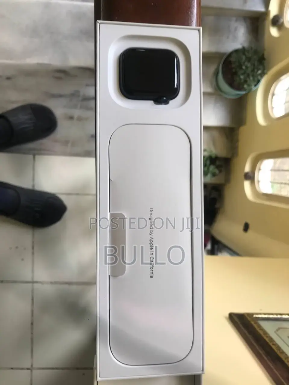 Apple Watch Se