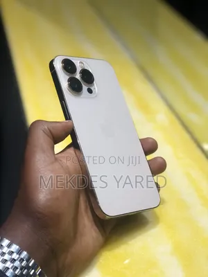 New Apple iPhone 13 Pro 128 GB Gold
