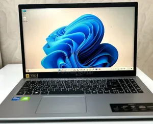New Laptop Acer Aspire 3 8GB Intel Core I5 SSD 512GB