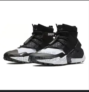 Nike Gripe High Master Quality Luxury Midboots Shoes