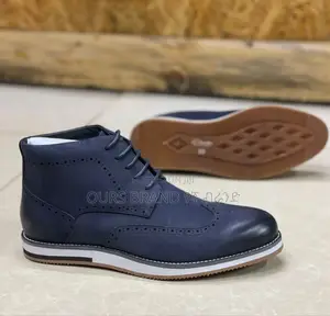 Billionaire Boots High Quality Luxury Ankle Boots Shoes