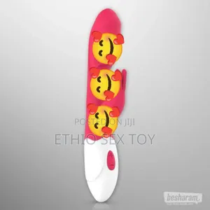 Super Vibrator