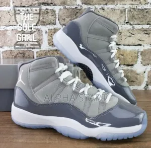 Air Jordan 11 Master Quality Shoes for You