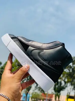Nike Blazer High Master Quality Midboots Shoes