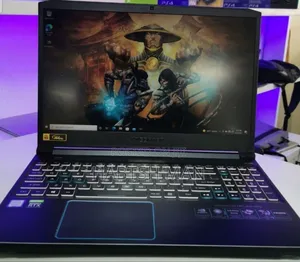 New Laptop Acer Predator 15 16GB Intel Core I7 SSD 1T
