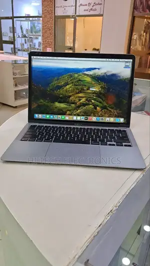 Laptop Apple MacBook Air 2020 M1 8GB Apple M1 SSD 256GB