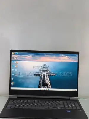 New Laptop HP Victus 16 32GB Intel Core I7 SSD 1T