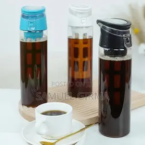 Coffee Cold Extraction Cup