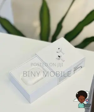 Apple Airpod Pro 2