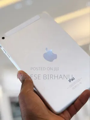 New Apple iPad mini 1 16 GB Silver
