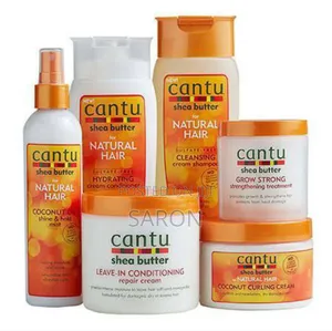 Cantu Profucts