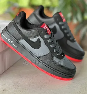 Nike Air Force1 07 Master Quality Shoes for You