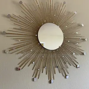 Wall Art (የግድግዳ ጌጥ)