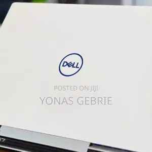 New Laptop Dell G7 17 7000 8GB Intel Core i5 SSD 500GB