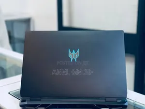 New Laptop Acer Predator 15 16GB Intel Core I9 SSD 512GB